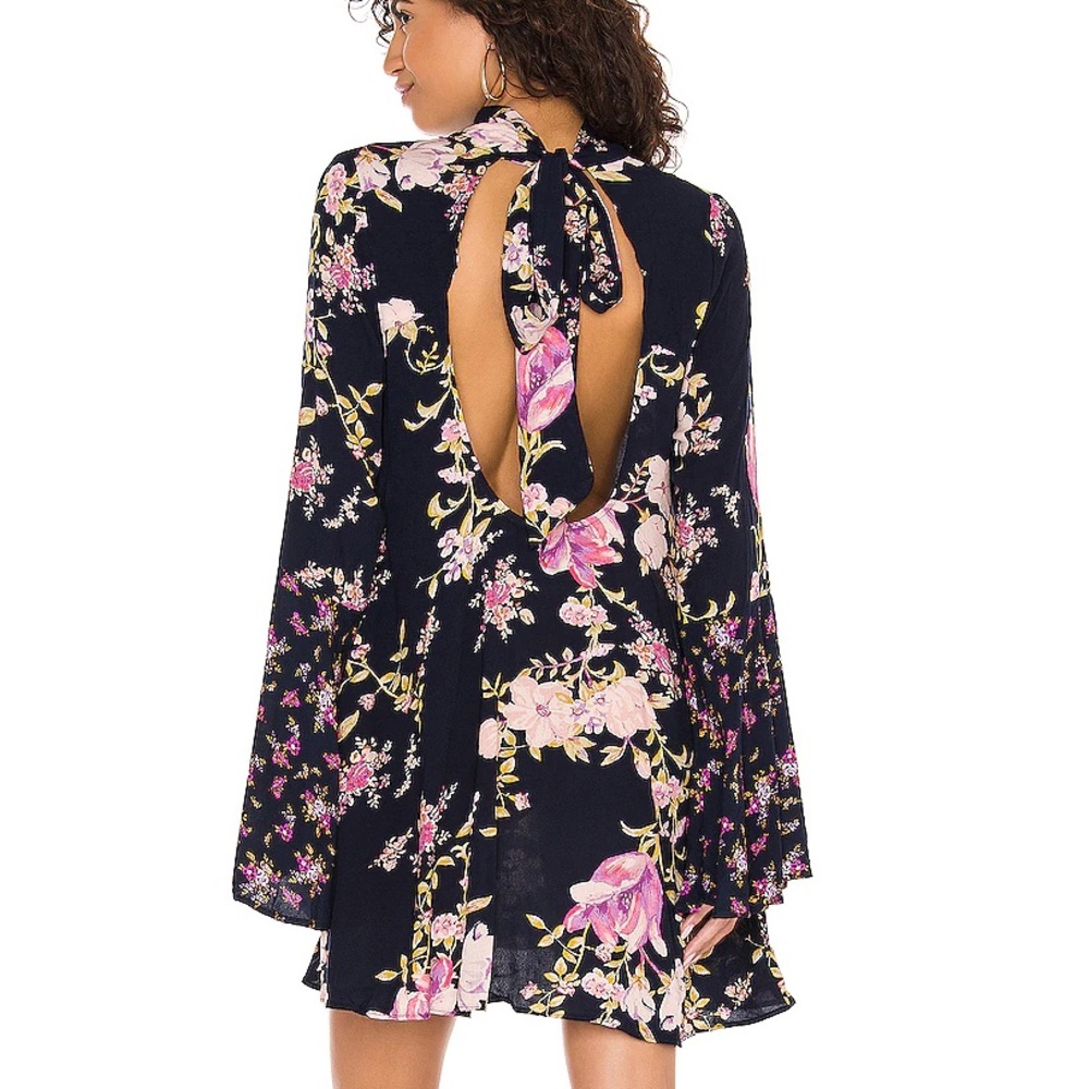 🎉HP🎉Free People Tate Tunic - Picture 4 of 7
